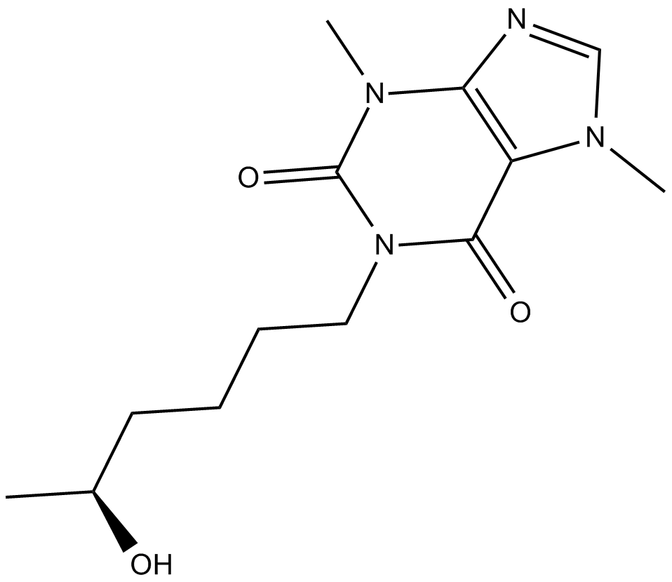 (S)-LisofyllineͼƬ