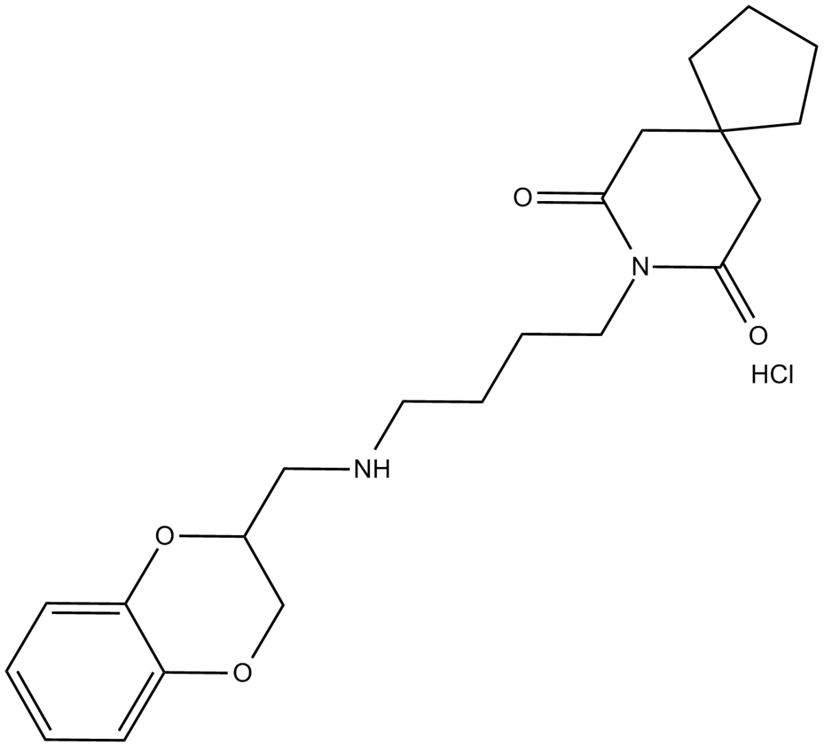 MDL 72832 hydrochlorideͼƬ