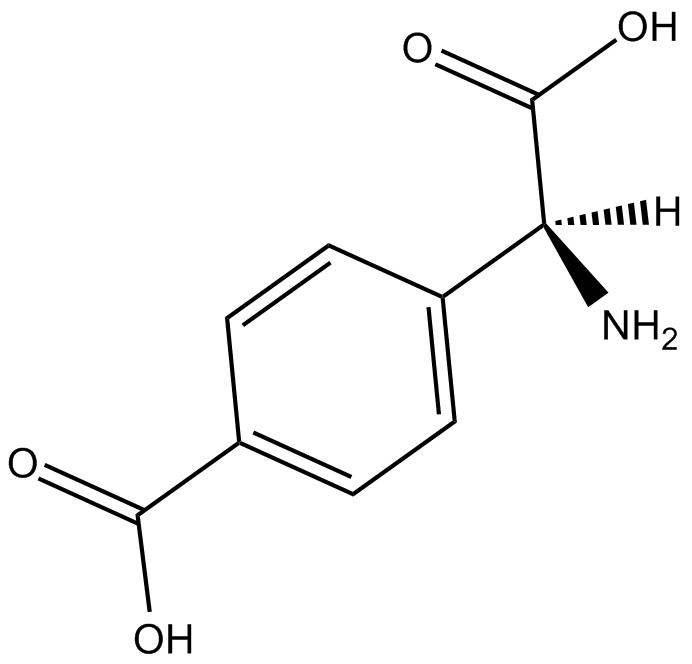 (S)-4-CarboxyphenylglycineͼƬ