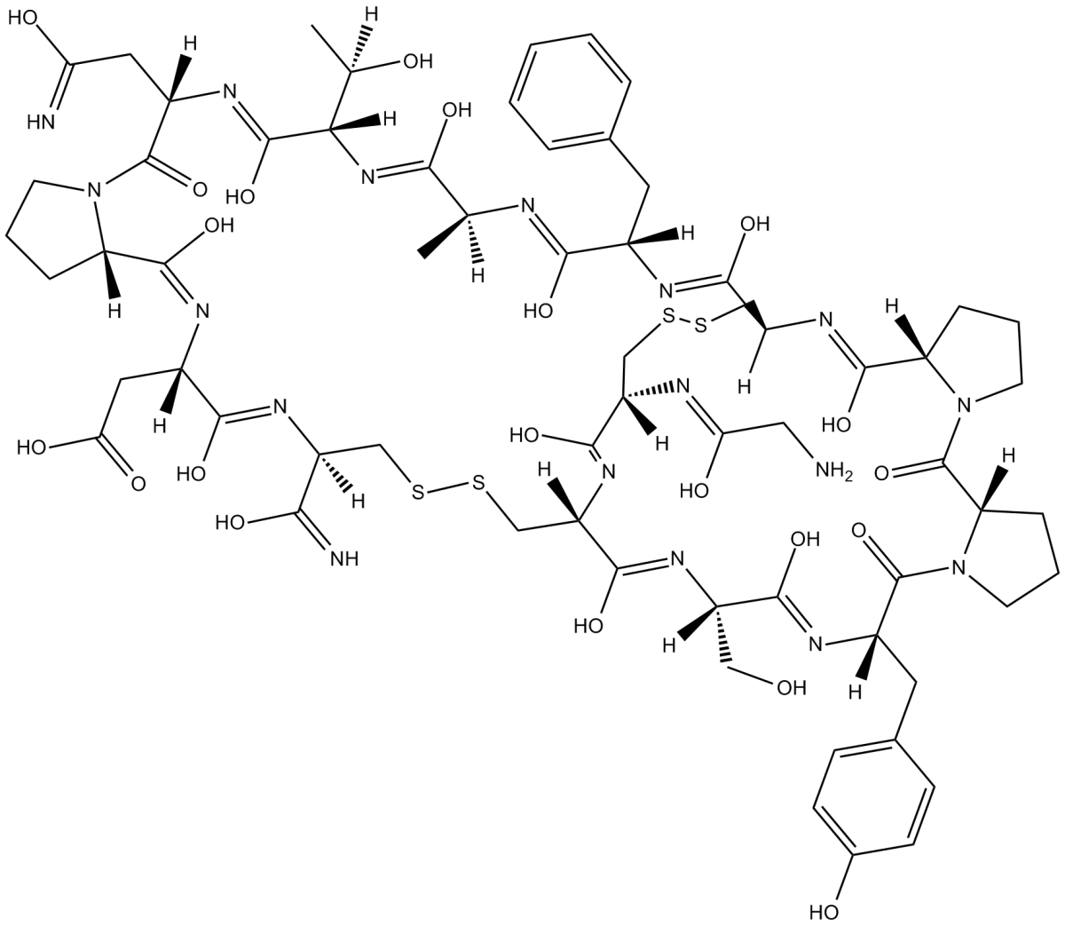 &alpha-Conotoxin AuIBͼƬ