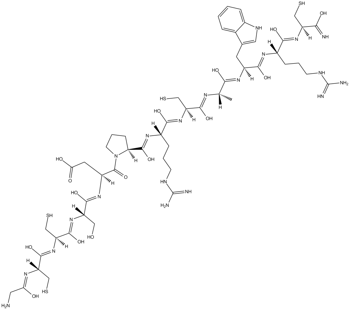 &alpha-Conotoxin ImIͼƬ