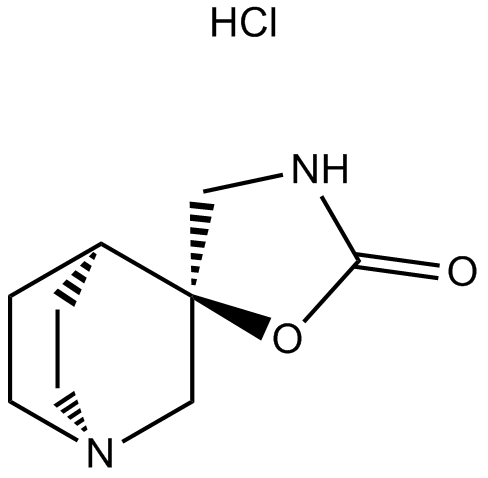 AR-R 17779 hydrochlorideͼƬ