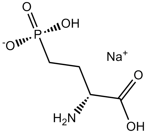 DL-AP4 Sodium saltͼƬ