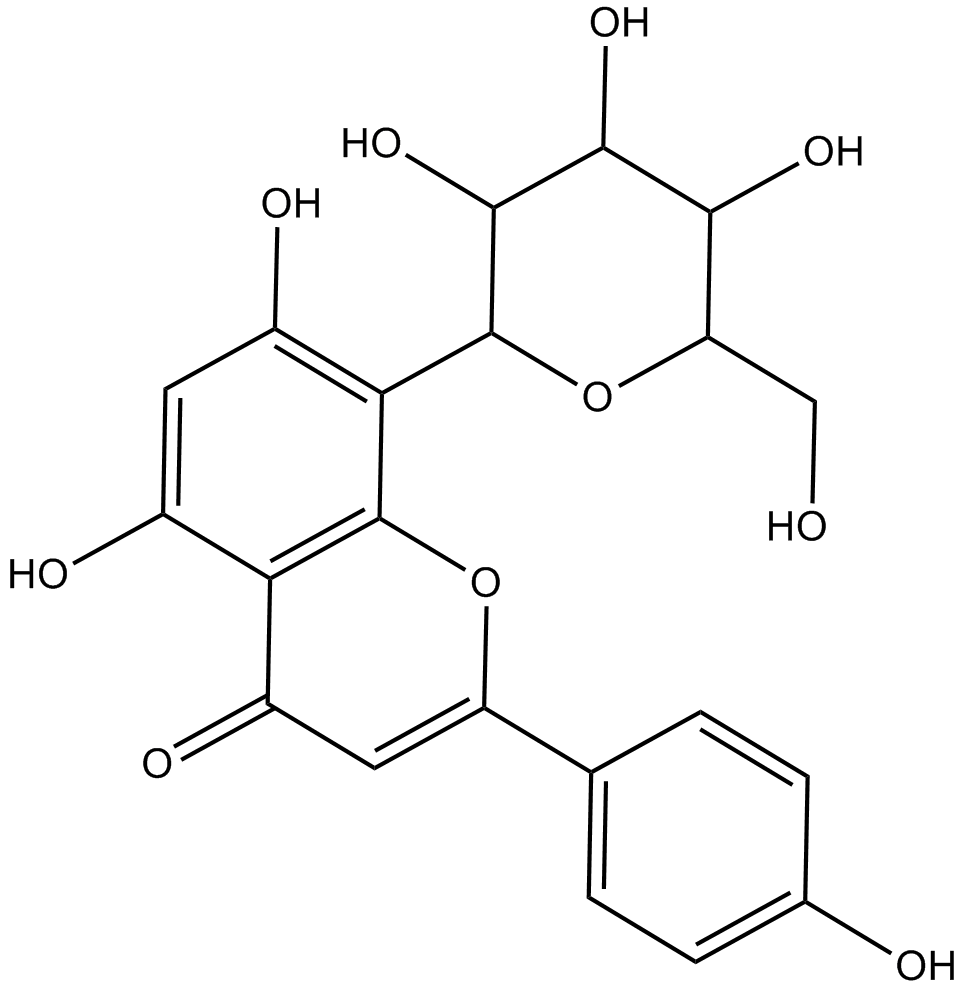 VitexinͼƬ