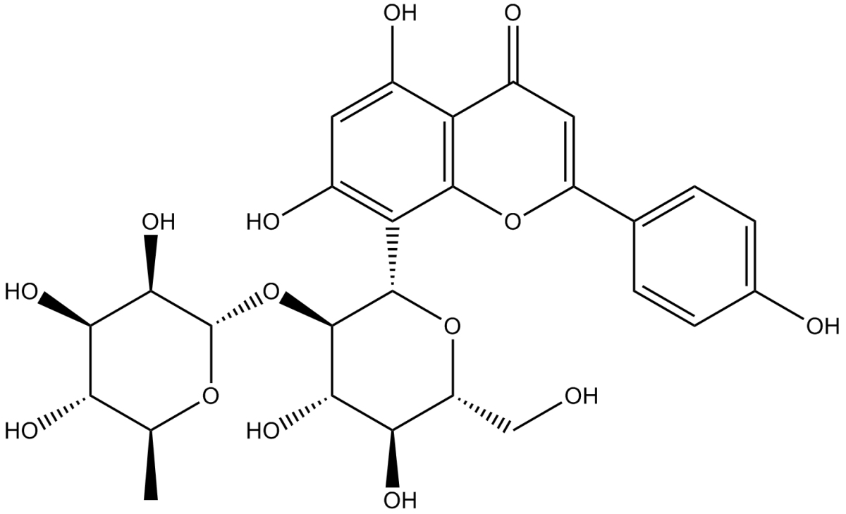 vitexin-2