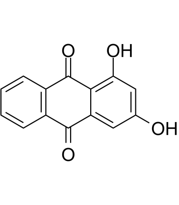 XanthopurpurinͼƬ