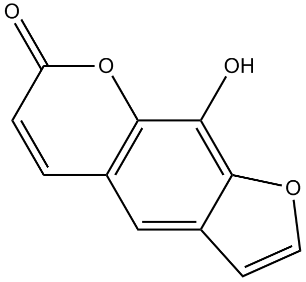 XanthotoxolͼƬ