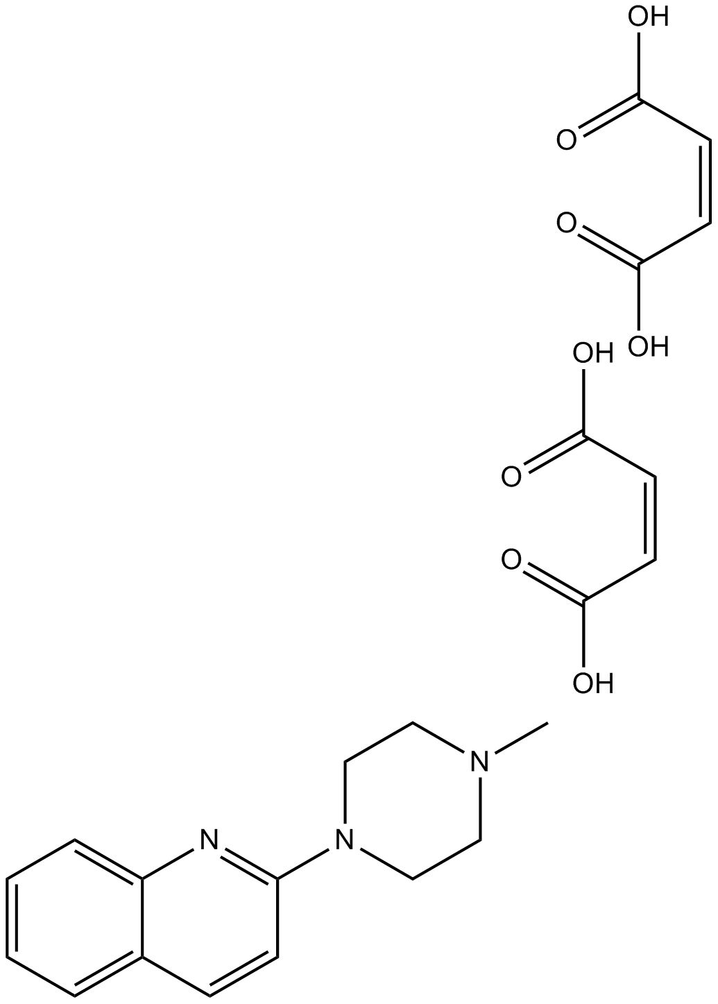 N-Methylquipazine dimaleateͼƬ