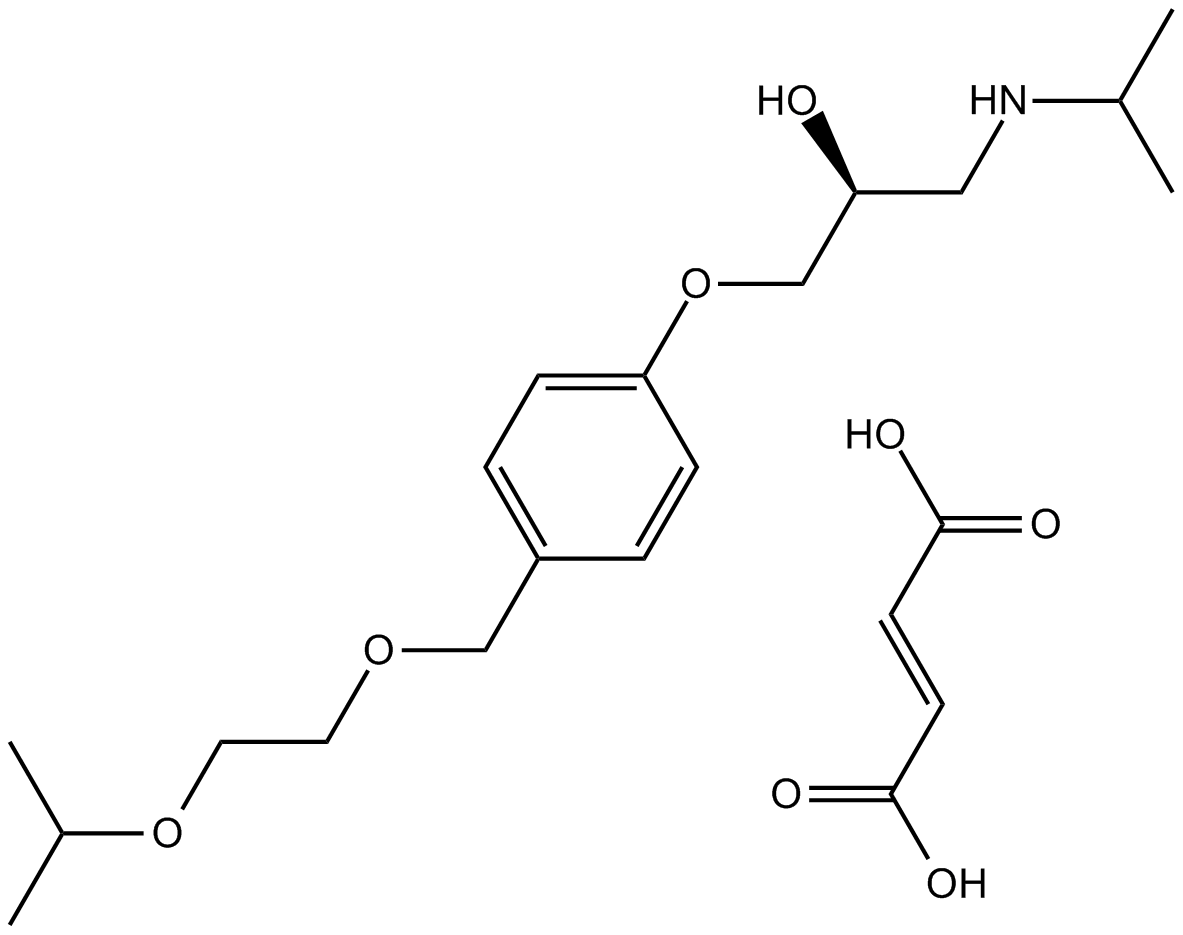 Bisoprolol fumarateͼƬ