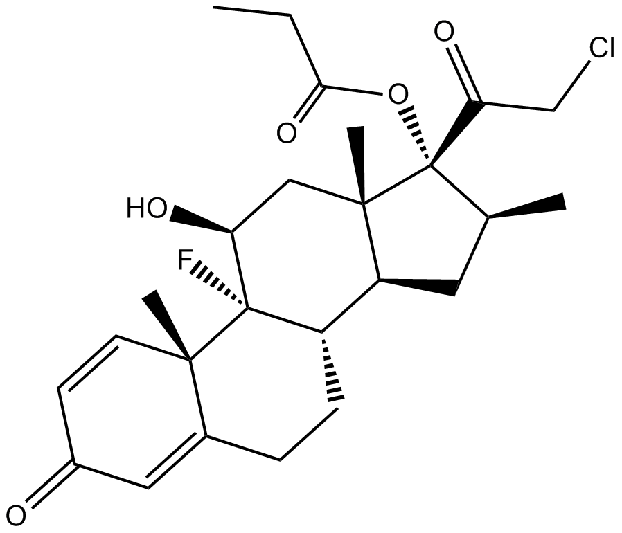 Clobetasol propionateͼƬ