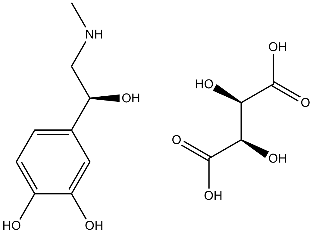 Epinephrine BitartrateͼƬ