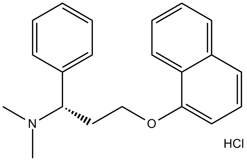 Dapoxetine HClͼƬ