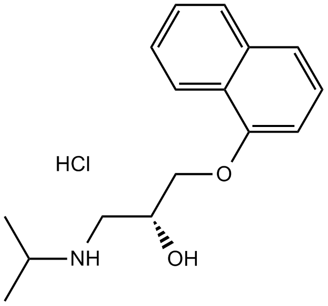 Propranolol HClͼƬ