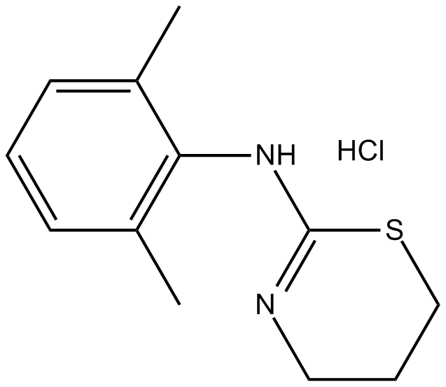 Xylazine HCl图片