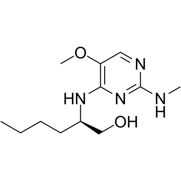 Interferon receptor agonistͼƬ