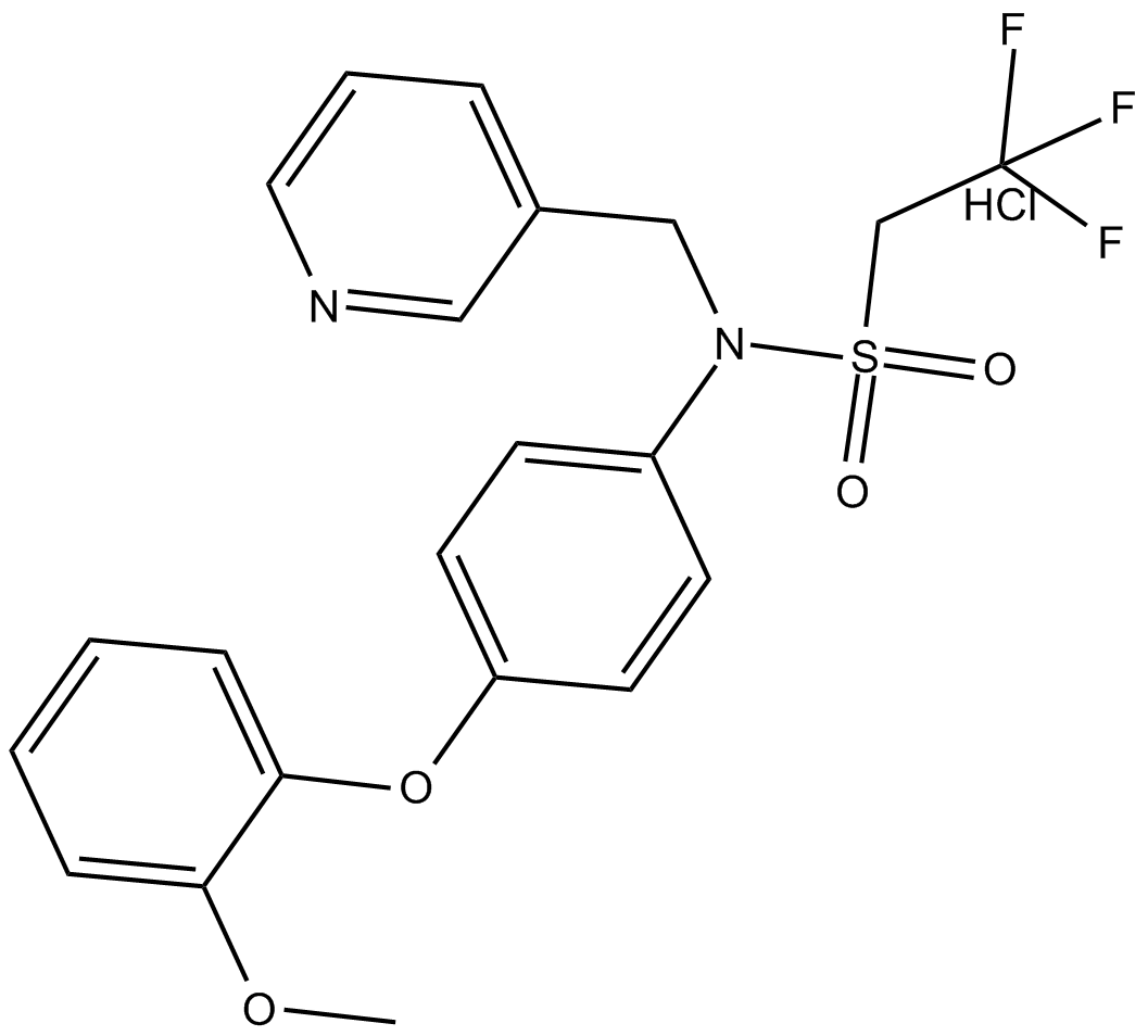 LY 487379 hydrochlorideͼƬ