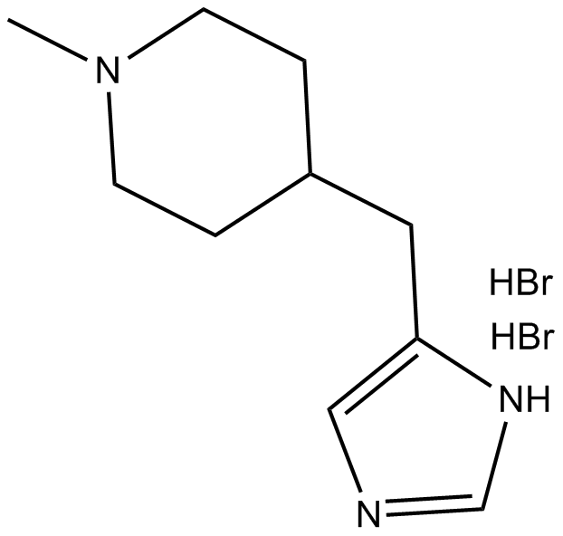 Methimepip dihydrobromideͼƬ