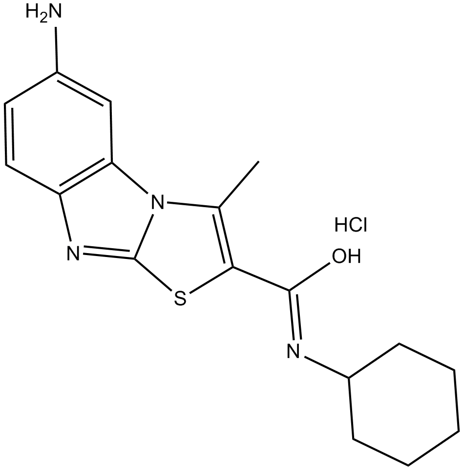 Desmethyl-YM 298198ͼƬ