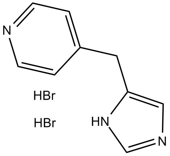 Immethridine dihydrobromideͼƬ