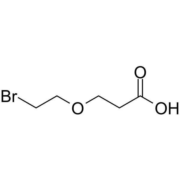 Bromo-PEG1-acidͼƬ