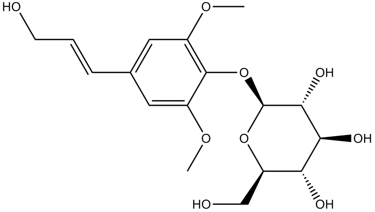 SyringinͼƬ