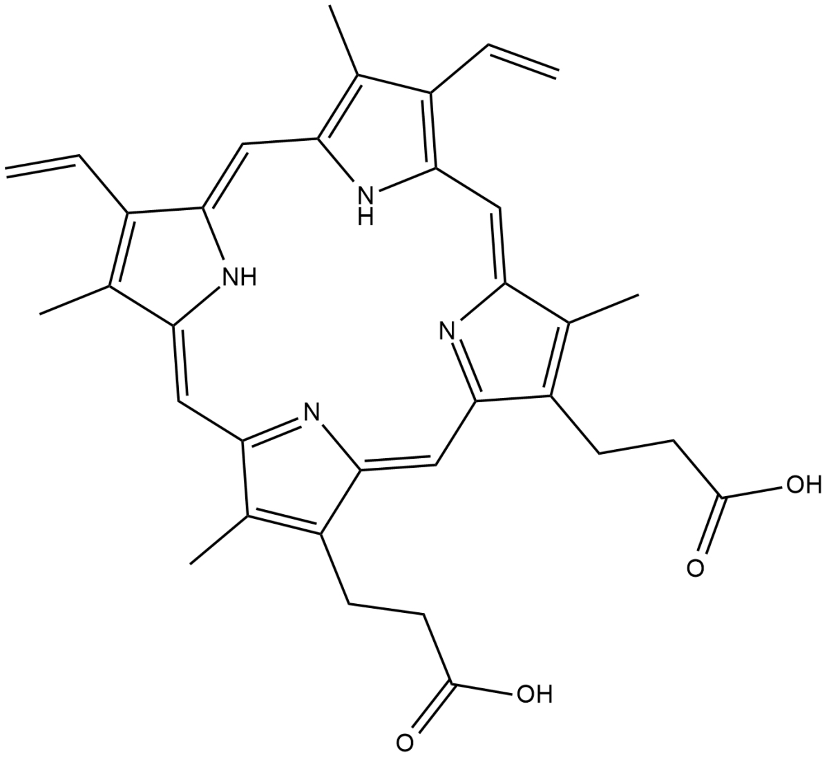 protoporphyrin IXͼƬ