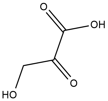 -hydroxy Pyruvic AcidͼƬ