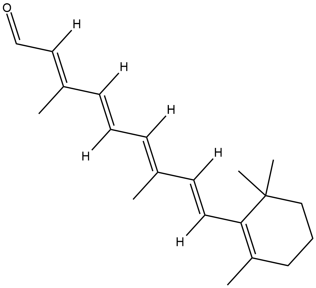 9-cis RetinalͼƬ