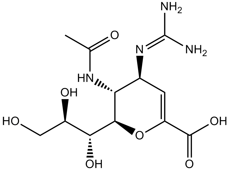 ZanamivirͼƬ