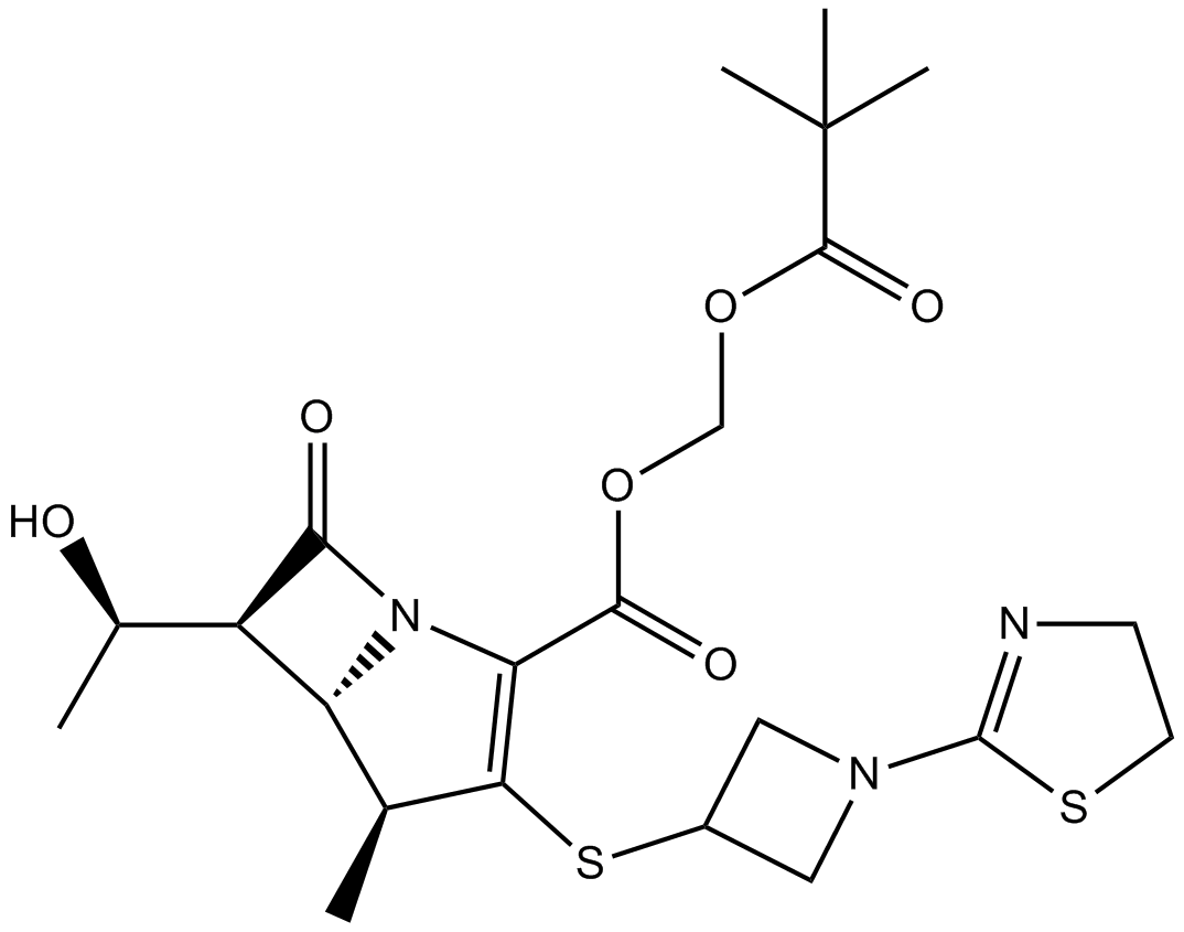 TebipenempivoxilͼƬ