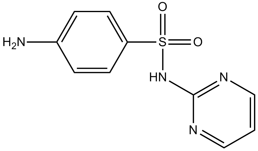 SulfadiazineͼƬ