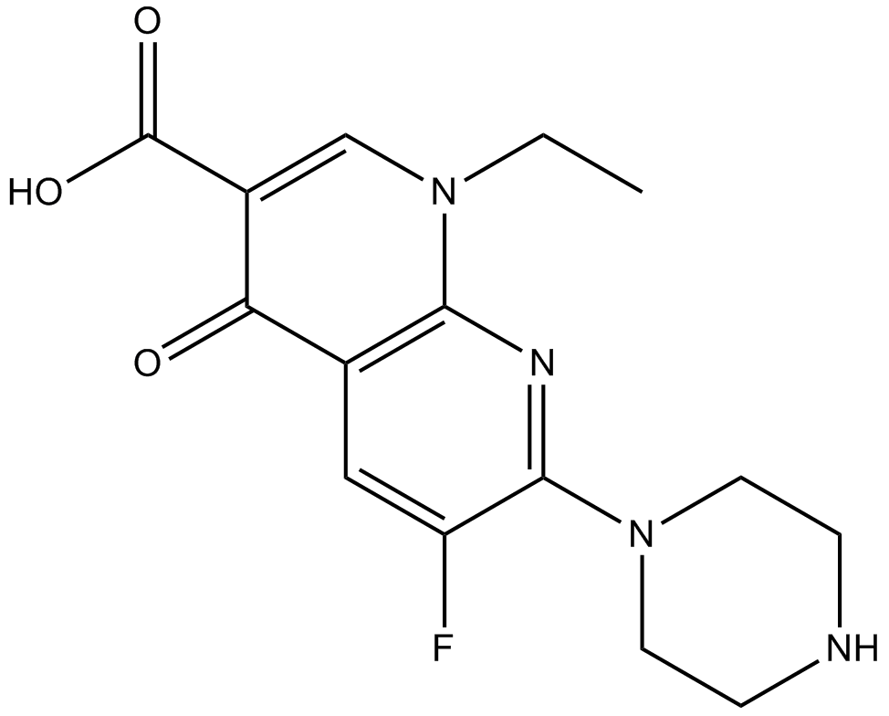 Enoxacin(Penetrex)ͼƬ