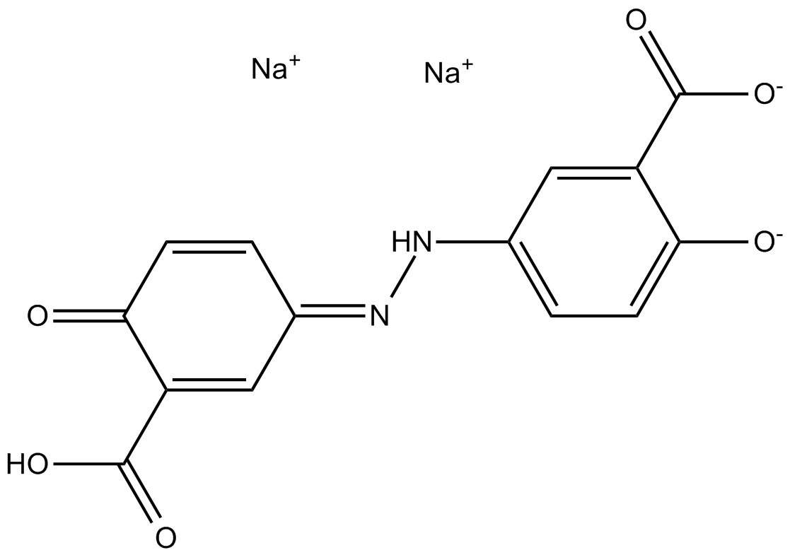 Olsalazine SodiumͼƬ