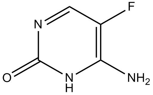 FlucytosineͼƬ