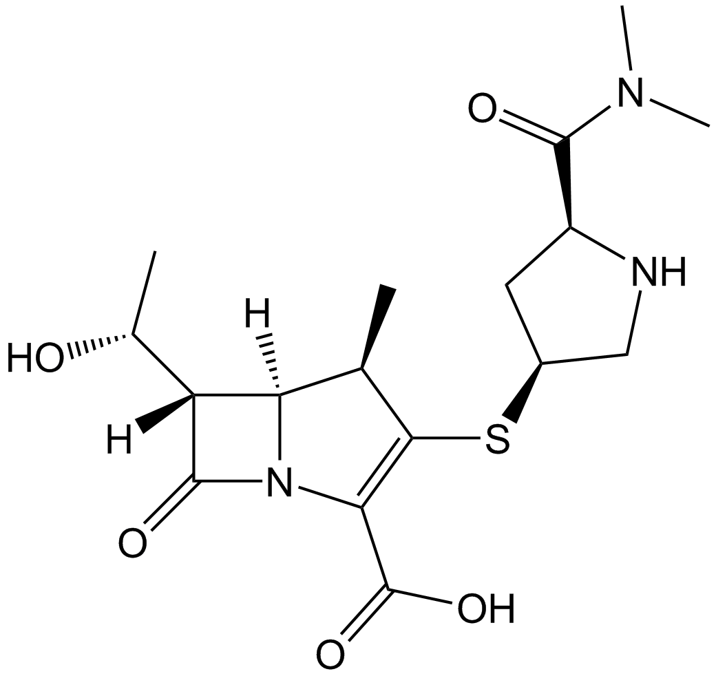 MeropenemͼƬ