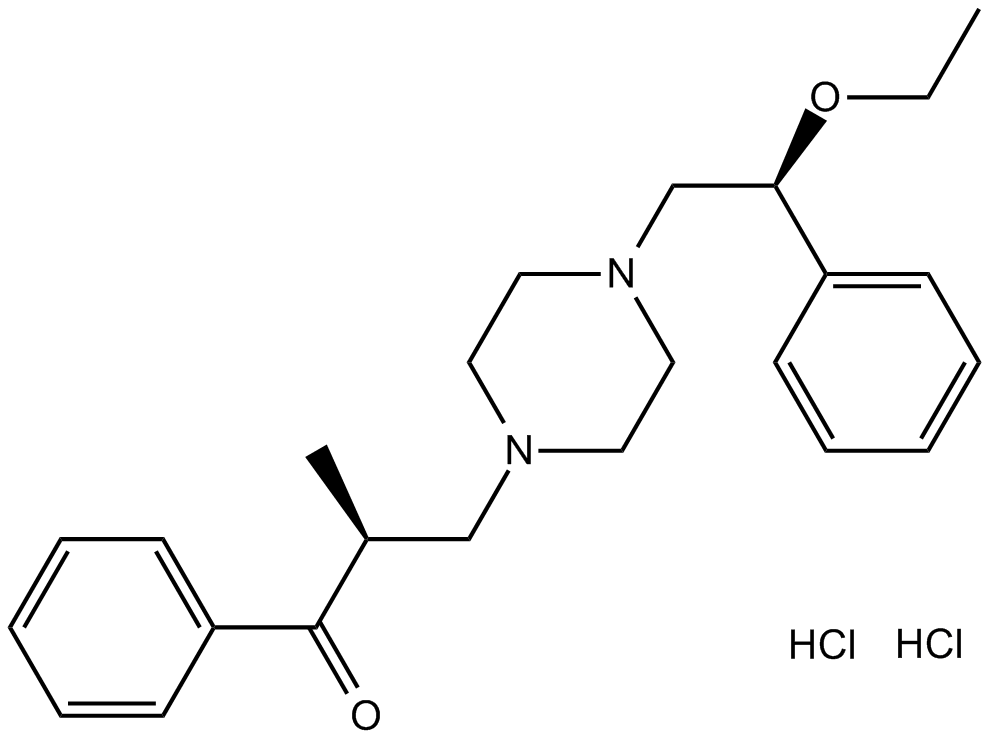 Eprazinone 2HClͼƬ