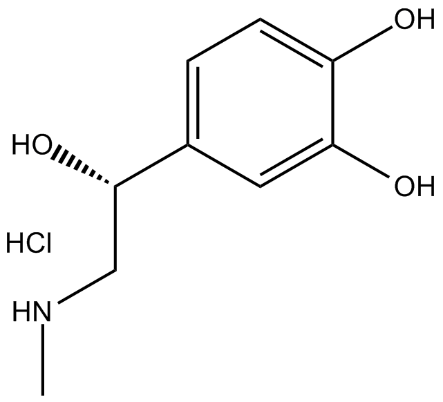 Epinephrine HClͼƬ