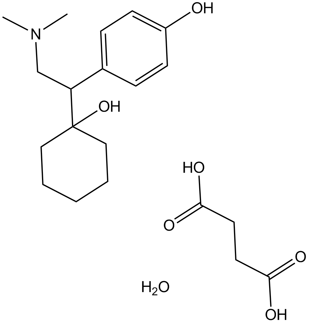 Desvenlafaxine SuccinateͼƬ