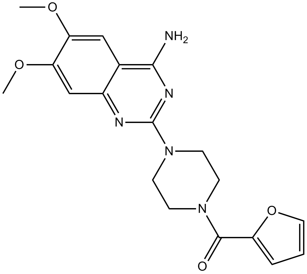 PrazosinͼƬ