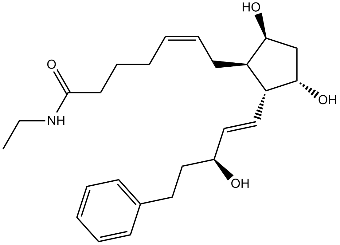 BimatoprostͼƬ