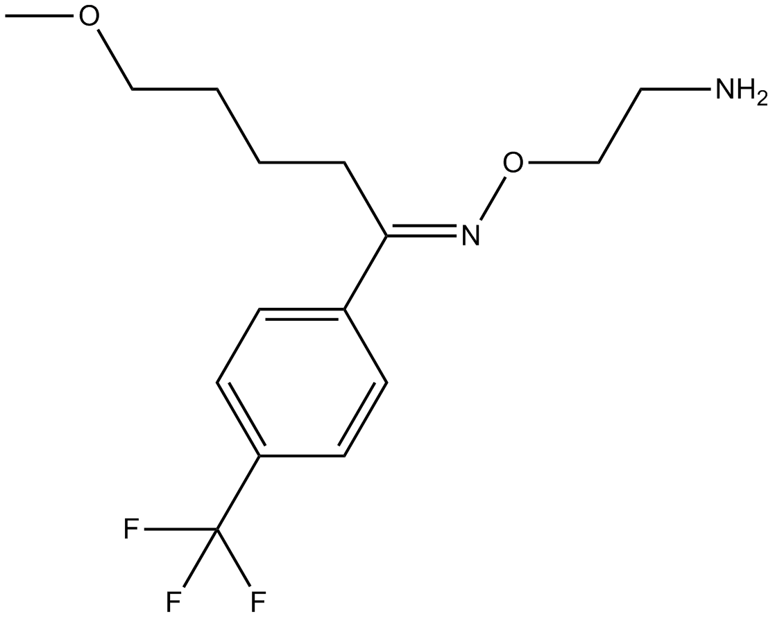 FluvoxamineͼƬ