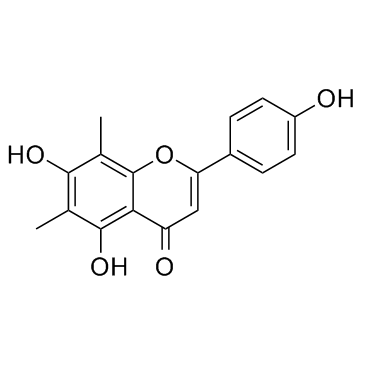 Syzalterin图片