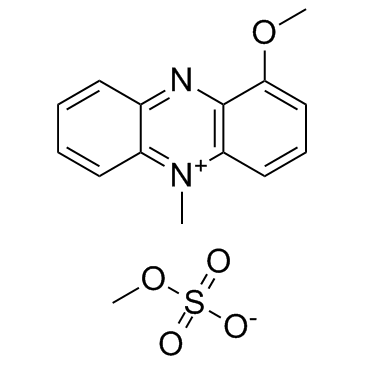 Methoxy-PMS(1-Methoxy PMS)图片