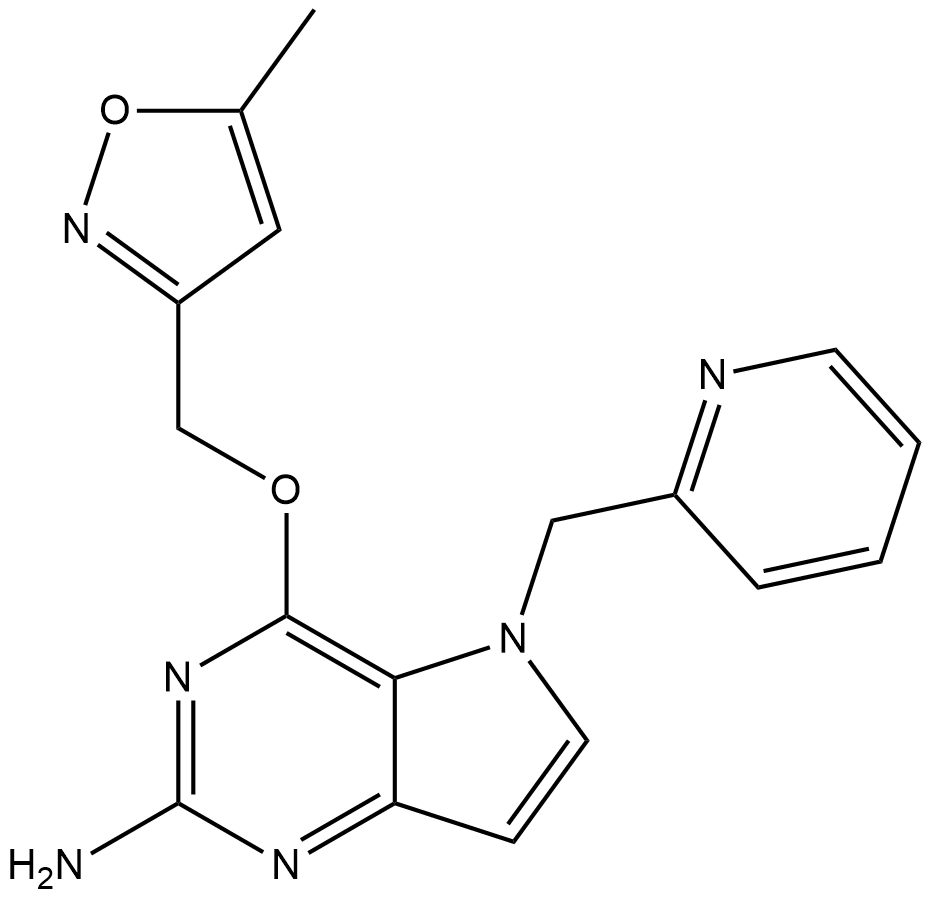 TLR7-agonist-1ͼƬ