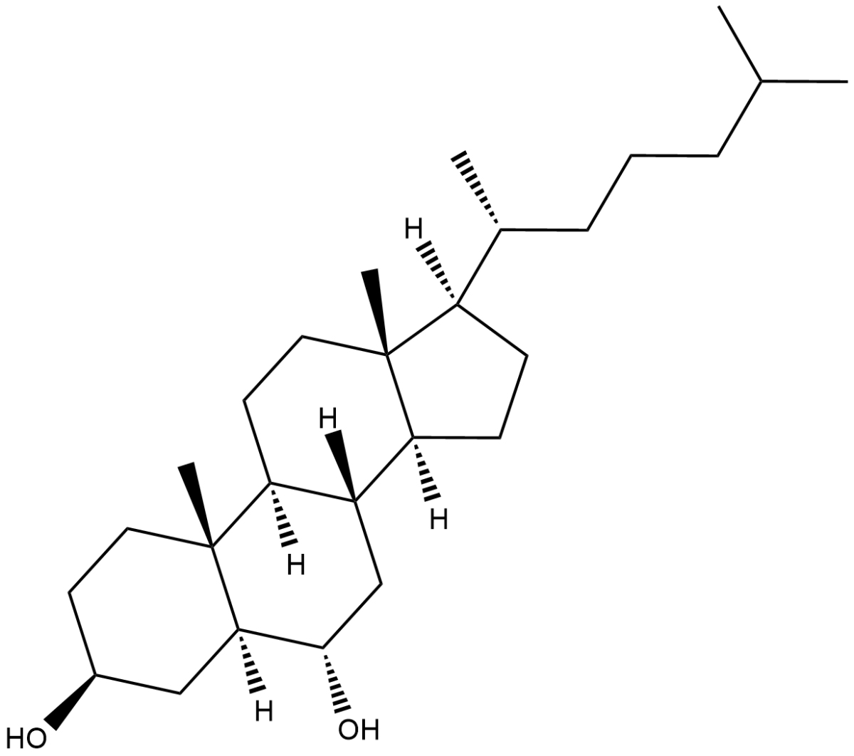 6-hydroxy CholesterolͼƬ