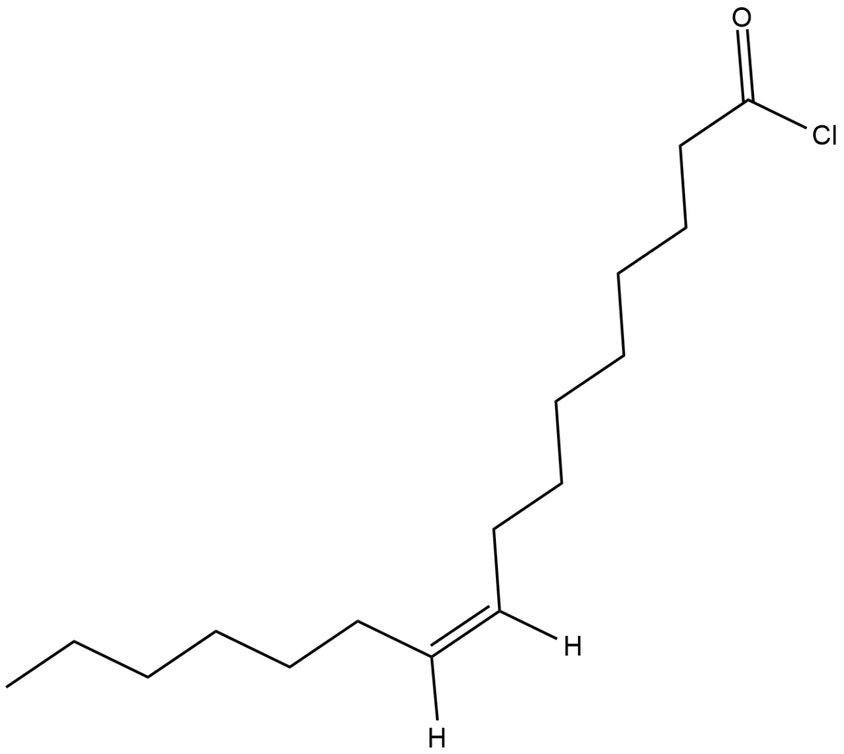 Palmitoleoyl ChlorideͼƬ