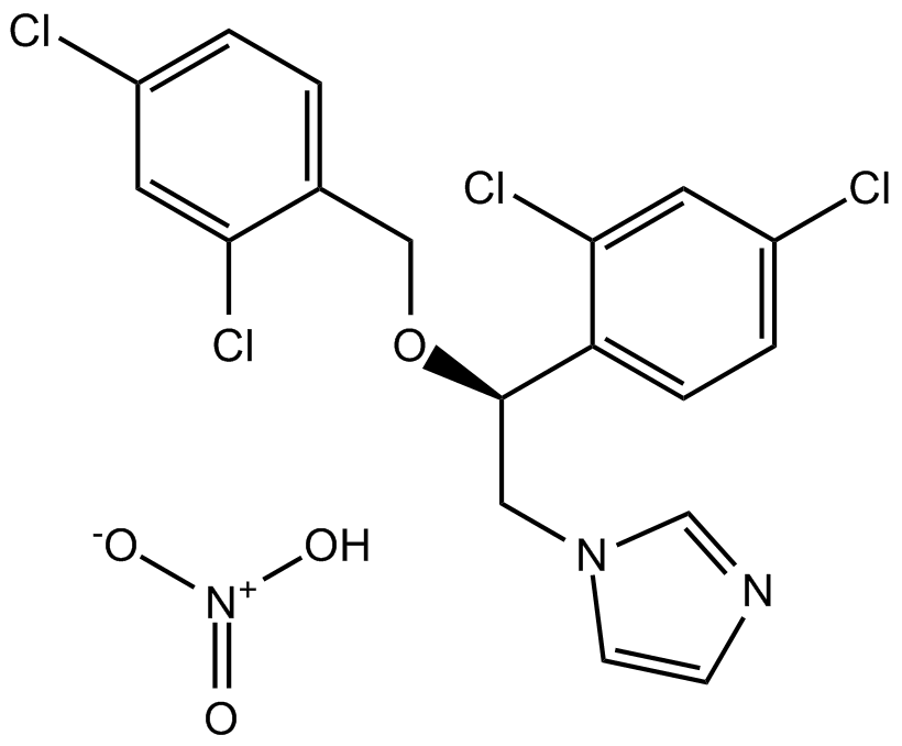 Miconazole NitrateͼƬ