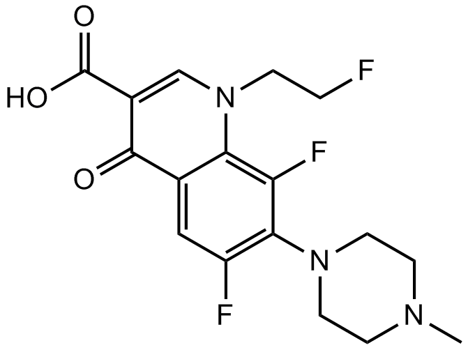 FleroxacinͼƬ