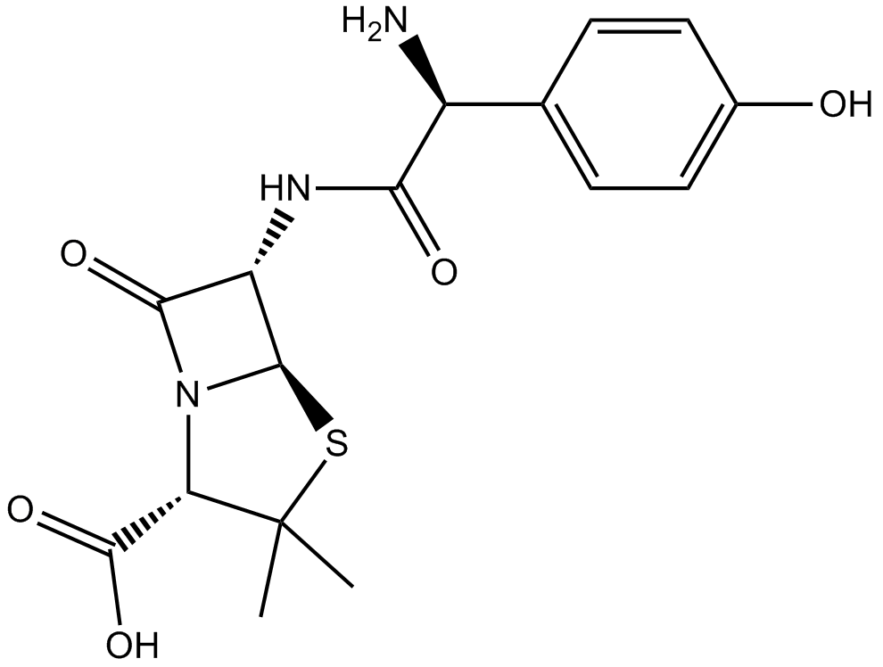 AmoxicillinͼƬ