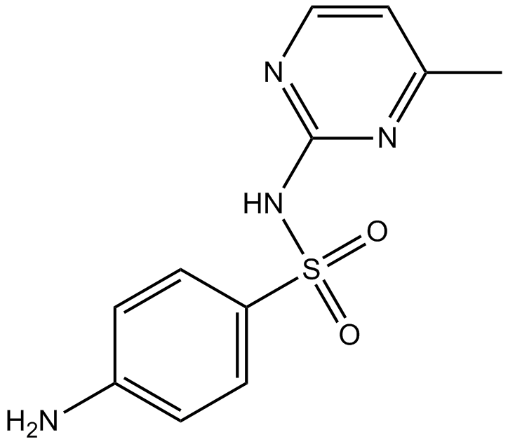 SulfamerazineͼƬ